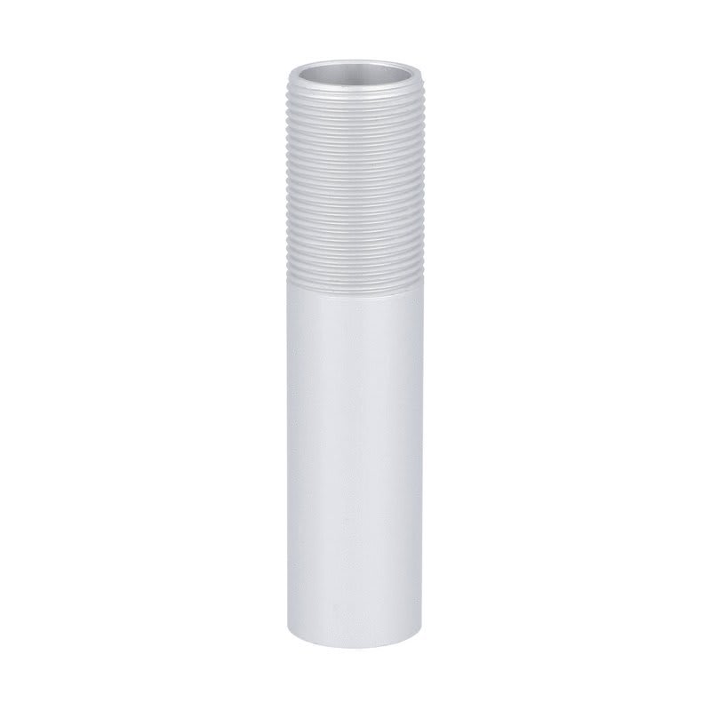 LOVATO - LOVLTN70P100T TUBO PROL. 100MM CON FILETTO X BASE 70MM