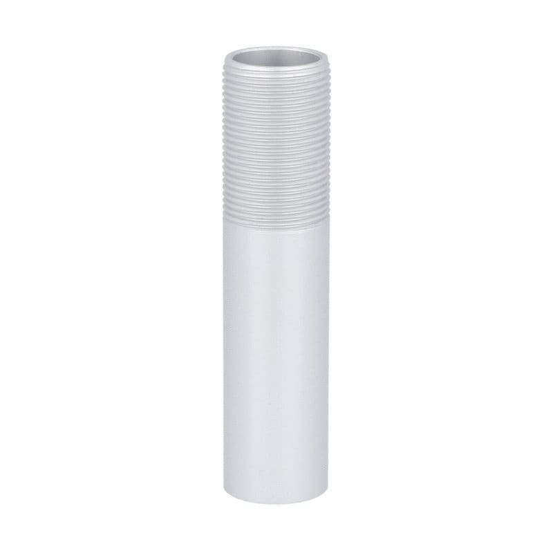 LOVATO - LOVLTN70P100T TUBO PROL. 100MM CON FILETTO X BASE 70MM
