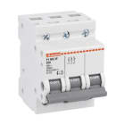 LOVATO - LOVP1MS3P032 SEZIONATORE MODULARE - 3P 32A