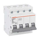 LOVATO - LOVP1MS4P040 SEZIONATORE MODULARE - 4P 40A
