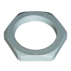 ITALWEBER SPA - ITW1002158 GHIERA PER M63 RAL 7035