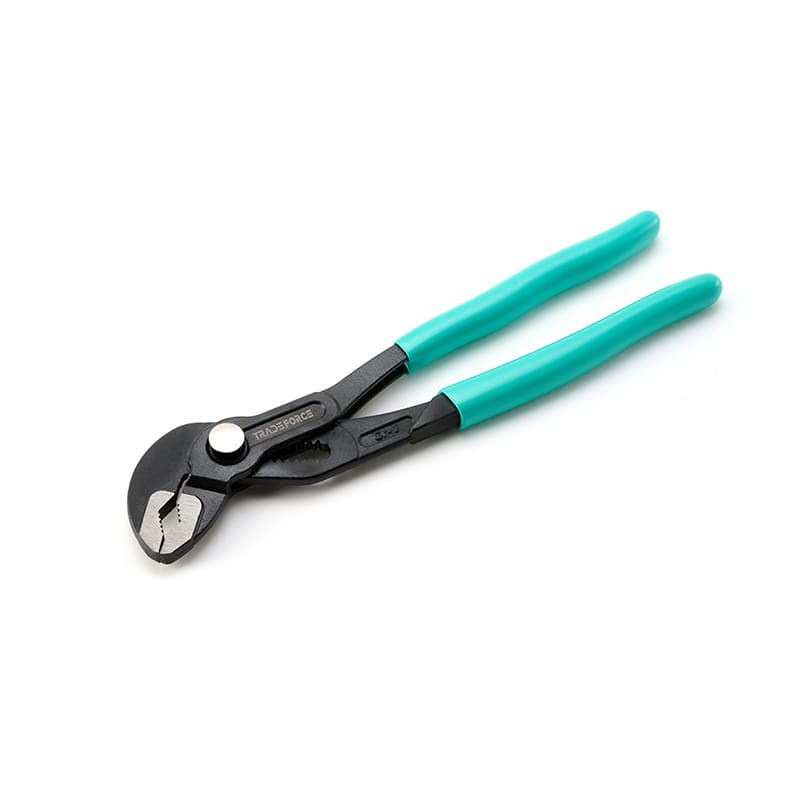 TRADEFORCE - TDM0001640002 PINZA GIRATUBI - L. 250 MM