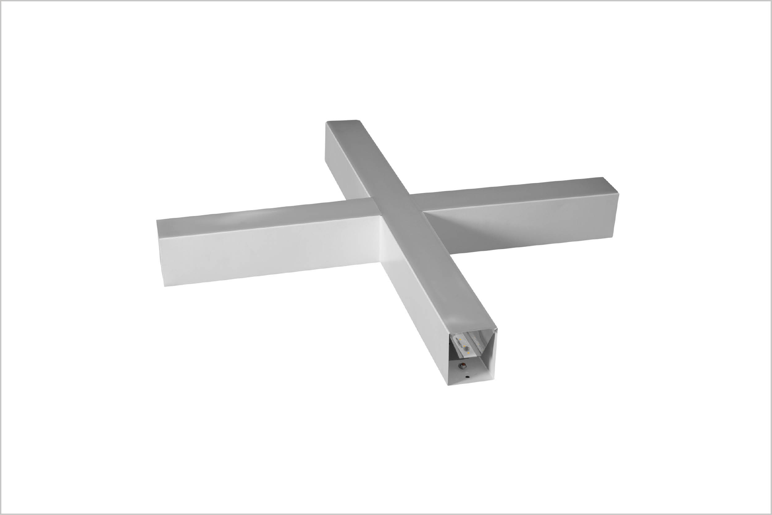 IDEALLUX - IDXAMST2014LNOP01 GIUNTI LUMIN ASM OP  16 5W 2870LM 4.0K C