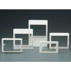 CANALPLAST - CANGPM12BEU RACC.MOSTRINE X G10B 9010