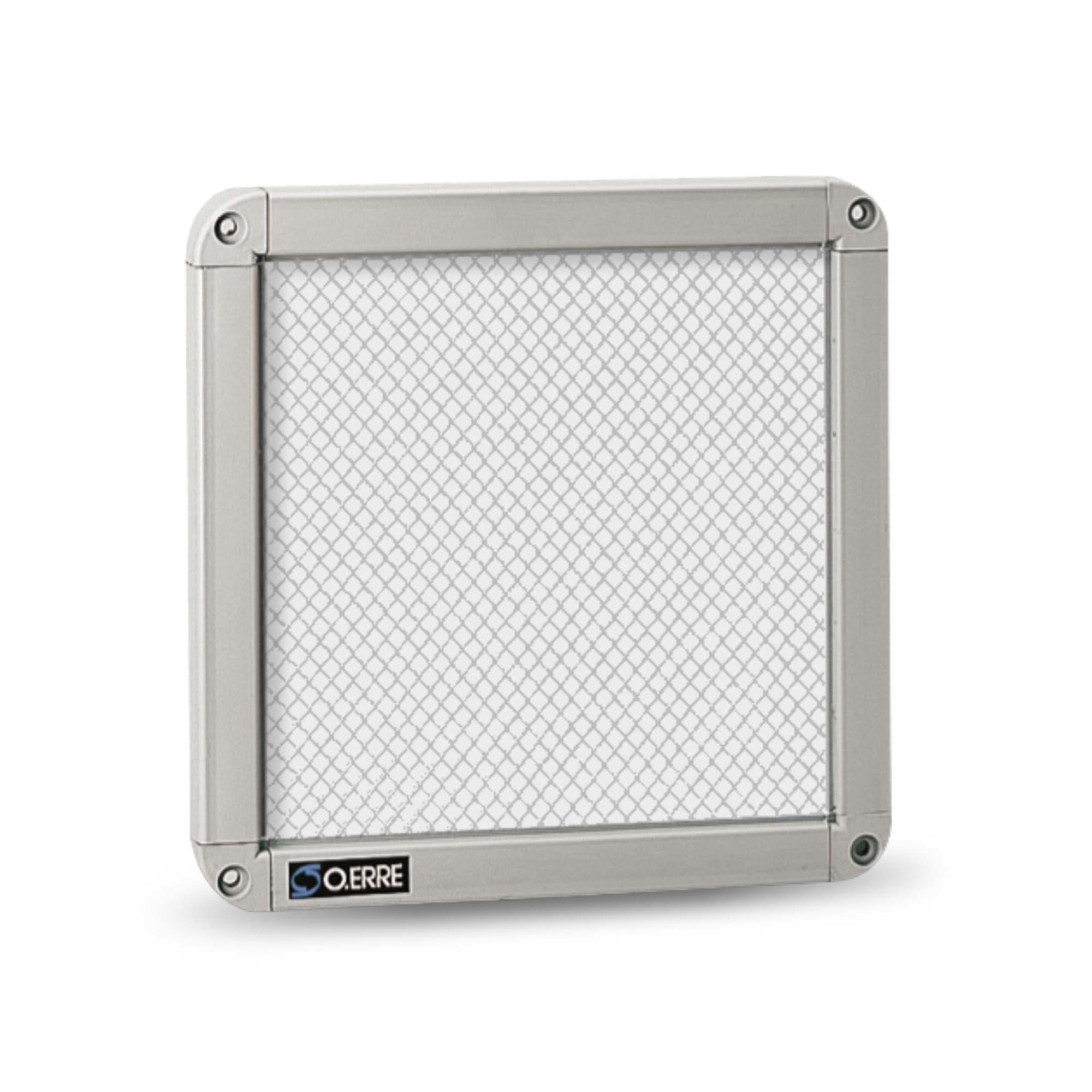 EP (O.ERRE) - OER0059700 GRIGLIA DI PROTEZ.LD/MD/HD/TT/ECO 35