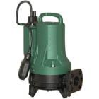 DAB PUMPS SPA - DAB60191221 GRINDER FX 15 07 3X400 50