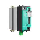 GEFRAN SPA - GEFF092926 Controllore di Potenza monofase compatto fino a 120A