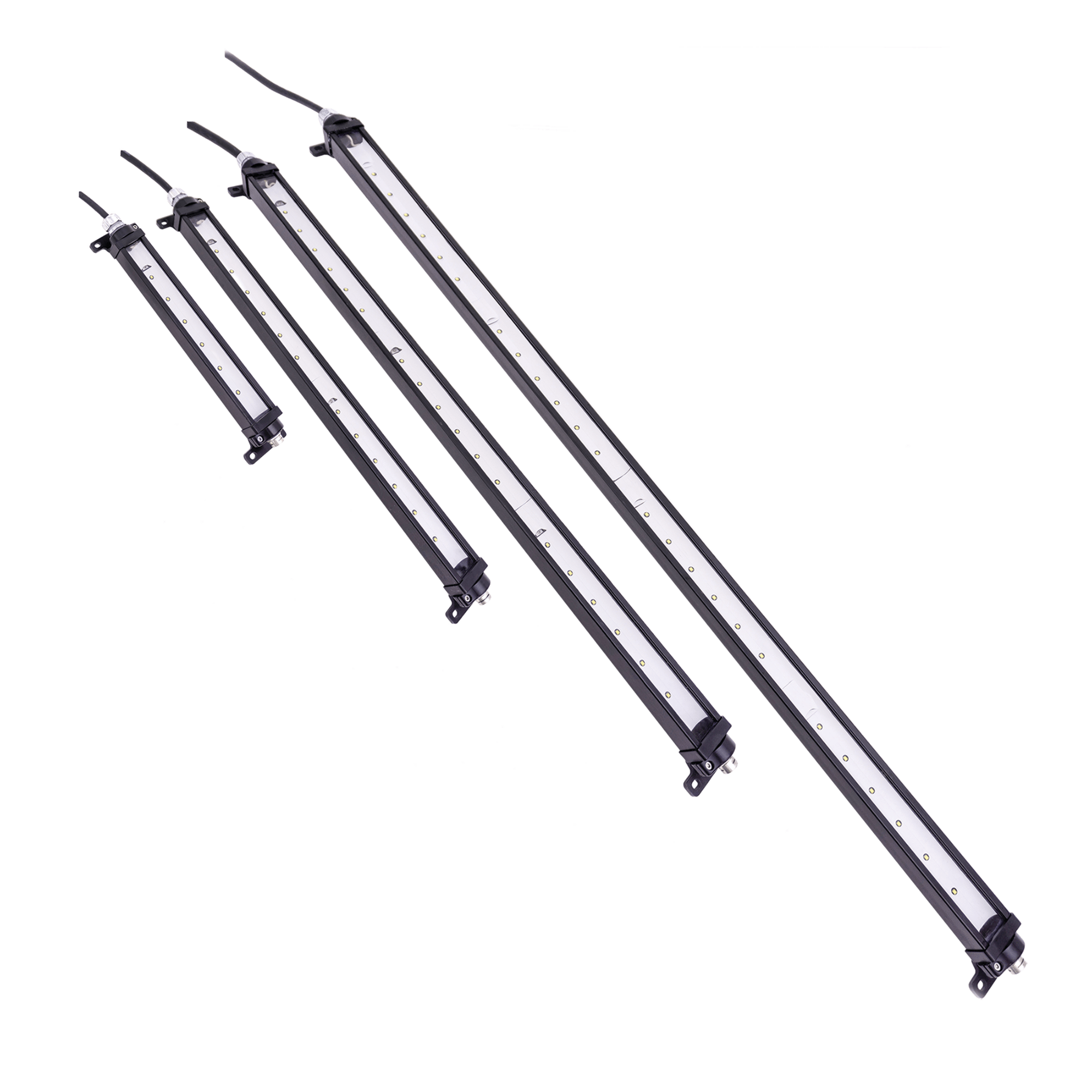 ELDON AUSTRIA GMBH - HOFLEDHL24V12 Lampada a LED 305 mm.