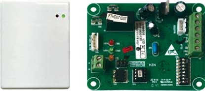 HAIER HVAC SOLUTIONS - HAITD0052761 GRUPPO INTERF.ALLARME (03-02)