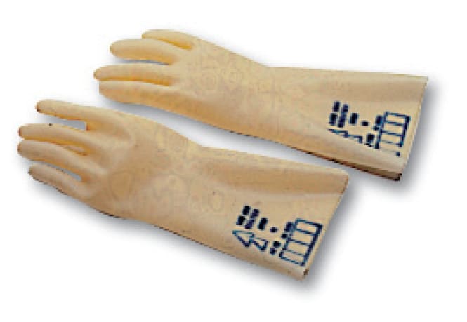 ITALWEBER SPA - ITW1910001T11 GUANTI ISOL.VMAX 500V (CL 00) TG 11 GP00