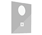 PERFORMANCE IN LIGHT - PRI14476594 VETRO SOFT GUELL 1/C GR-94