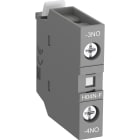 ELETTRA SRL AEG - AEGH04NF10 CONTATTO AUSILIARIO FRONTALE PER LS04N-LS45N 1N0