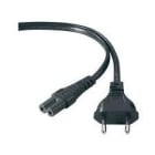 DIGIMAX SRL - DIXH05VVH2-F0.752C CAVO PER COLLEGAMENTO 230V 2 POLI