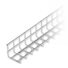 ZAMET SPA - ZATH00023035 25 ZH MINI RETE MT 2 30X 35