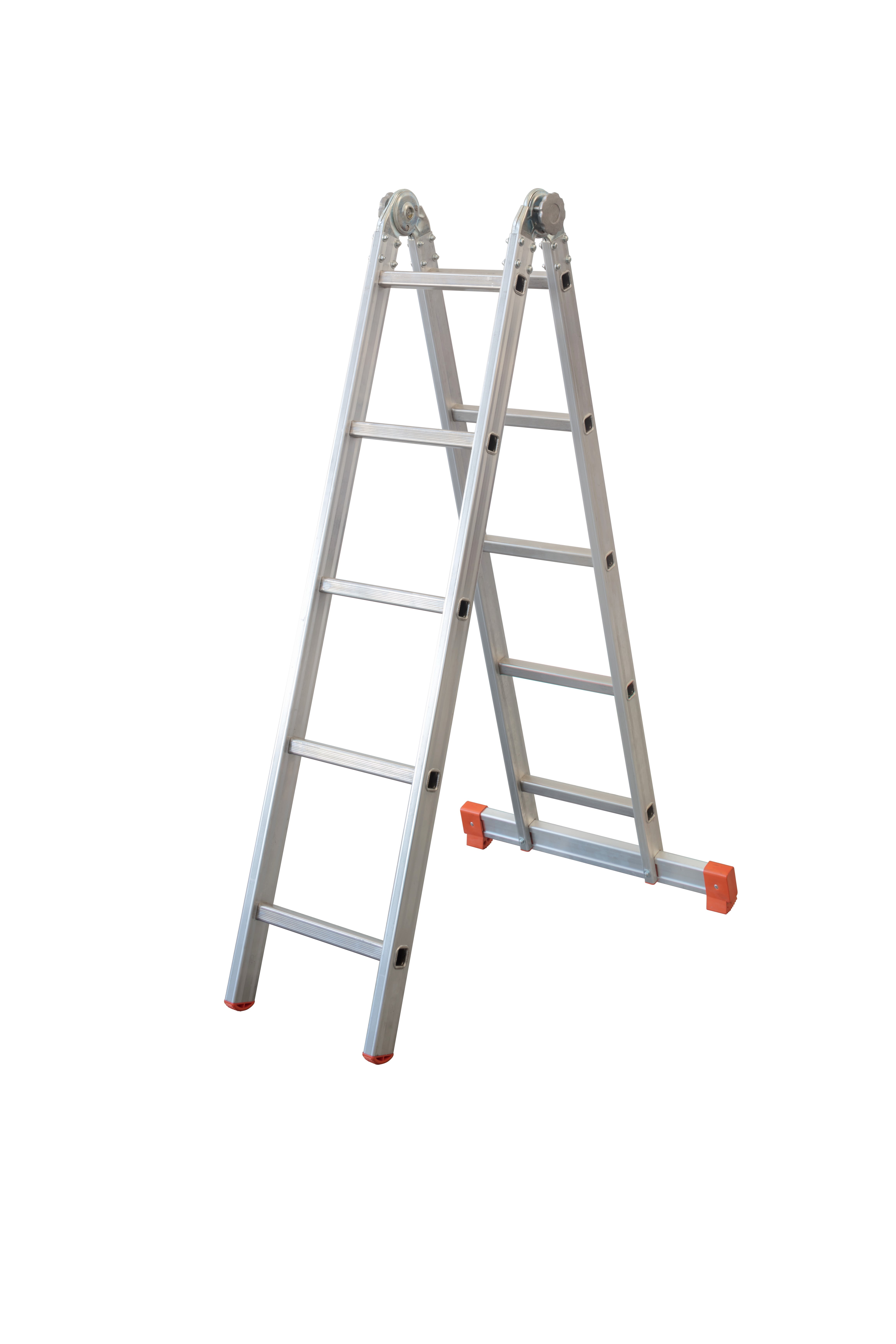 FACAL SRL - FAFH2/310 scala Hobby 2 m.3,10 - 5 GRADINI