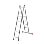 FACAL SRL - FAFH2/430 SCALA HOBBY 2 M.4,30 - 7 GRADINI