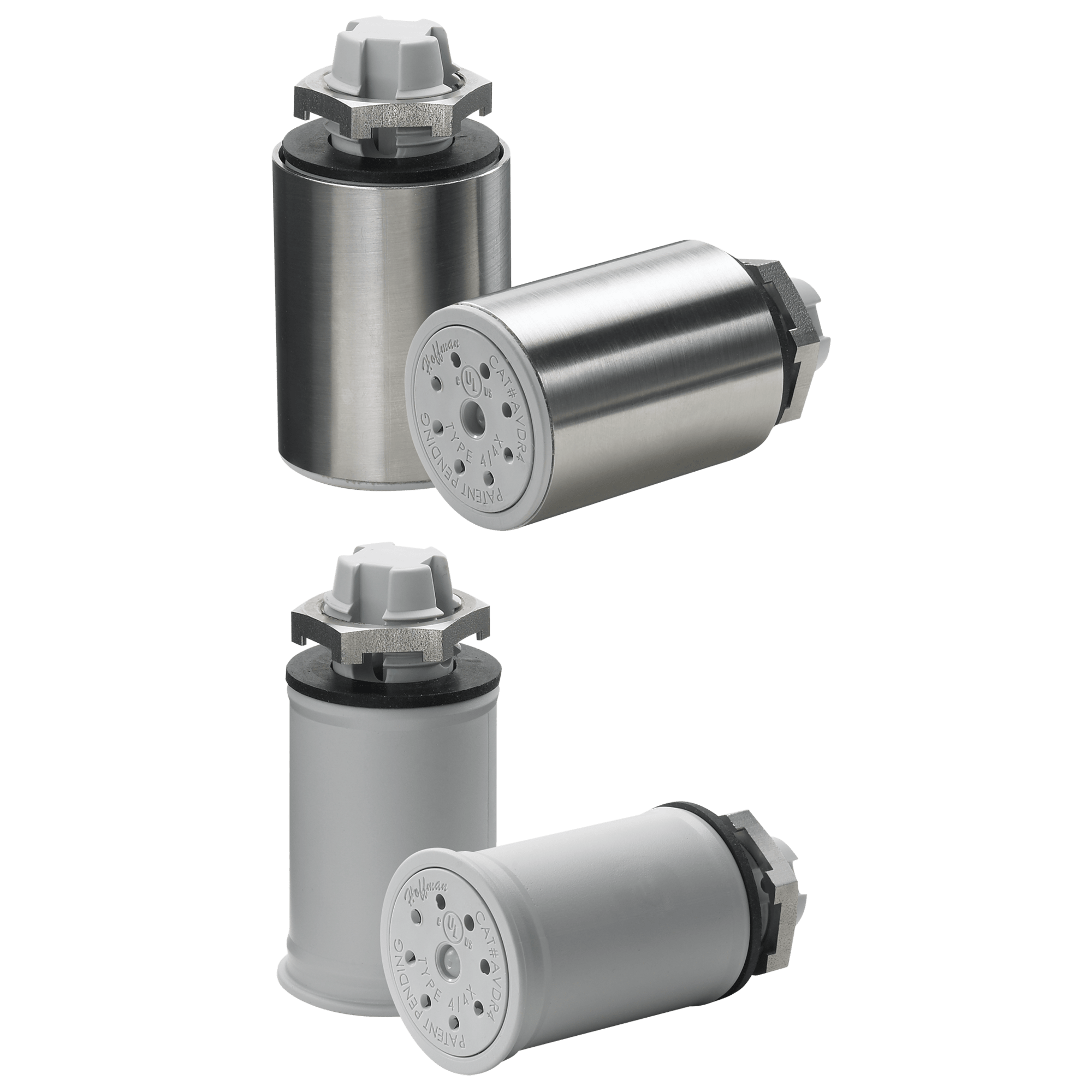 ELDON AUSTRIA GMBH - HOFAVDR4NM Sistemi di scarico H2Omit NM