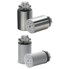 ELDON AUSTRIA GMBH - HOFAVDR4NM Sistemi di scarico H2Omit NM, Non metallico, Poliestere, 32 mm
