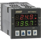 VEMER SPA - VEMVE250700 H2T PT JK-2P4A TERMOREGOLAT. 115-230 VAC
