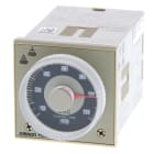 OMRON - OMRH3CRG8ELA-231073 TIMER-ANALMULTISCA.STARDELTA.1RITSC+1IST