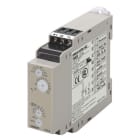 OMRON - OMRH3DKM2ACDC24240 TIMER H3DK-M, 22,5MM, MULTI, 2XSPDT, DIN