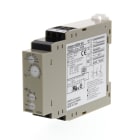 OMRON - OMRH3DKS2ACDC24240 TIMER H3DK-S, 22,5MM, MULTI, 2XSPDT, DIN