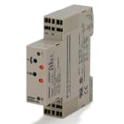 OMRON - OMRH3DSALCBYOKX-171 TIMER-ANALDIN17.5MULTISCTENSRITECCIT.1RI