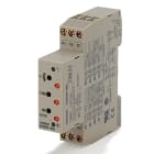 OMRON - OMRH3DSMLACDC-23778 TIMER H3DS-A, 17,5MM, MULTI, 1XSPDT, DIN