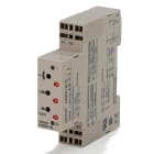 OMRON - OMRH3DSSLCBYOKX-171 TIMER-ANALDIN17.5MULTISCFUNZTENS.1RITSCA