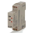 OMRON - OMRH3DSXLBYOKX-1717 TIMER-ANALDIN17.5MULTISCTENS.RITECCITAZI
