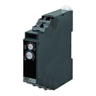 OMRON - OMRH3DTA1ACDC24240 TIMER-ANALECC1200H1SPDT24240ACDC