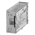 OMRON - OMRH3RN224DC-156331 TIMER-ANALMINIULTRA.MULTISCA.MULTIFUNZ.2