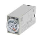 OMRON - OMRH3Y2AC20023010S- TIMER-ANALMINI.RITECCIT2 CONT RIT DT
