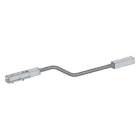 SCHNEIDER ELECTRIC - SNRKBB40DF4405W FLES 25/40A 0,5M 2/4PX2 RAL9003