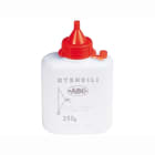 ABC TOOLS SPA - ABCH51494250 POLVERE H5149/4X250