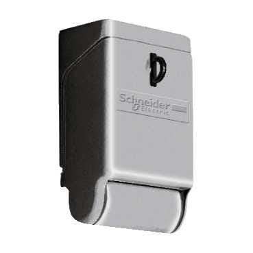 SCHNEIDER ELECTRIC - SNRNSYAEDLPADS3D CHIUSURA LUCCHETTABILE