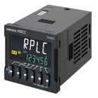 OMRON - OMRH5CCA11 TEMPORIZZATORE, A INNESTO, 11 PIN, DIN 4