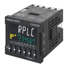 OMRON - OMRH7CCAU CONTATORE H7CC, 48X48, 100...240VCA,1R+1