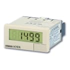 OMRON - OMRH7ERNV1OMS-23223 COUNTER- TACHIMETRO. DIN 48 X 24 MM. AUT