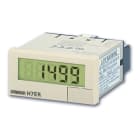 OMRON - OMRH7ERNVOMS-232238 COUNTER- TACHIMETRO. DIN 48 X 24 MM. AUT