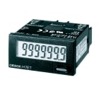 OMRON - OMRH7ETNBOMS-232242 COUNTER- CONTAORE. 132 DIN 48 X 24 MM. A