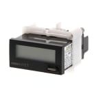 OMRON - OMRH7ETNV1BH COUNTER- CONTAORE. 132 DIN 48 X 24 MM. A