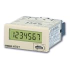 OMRON - OMRH7ETNV1OMS-23224 COUNTER- CONTAORE. 132 DIN 48 X 24 MM. A