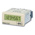 OMRON - OMRH7ETNOMS-2322410 CONTAORE H7ET, 48X24, A BATTERIA, LCD