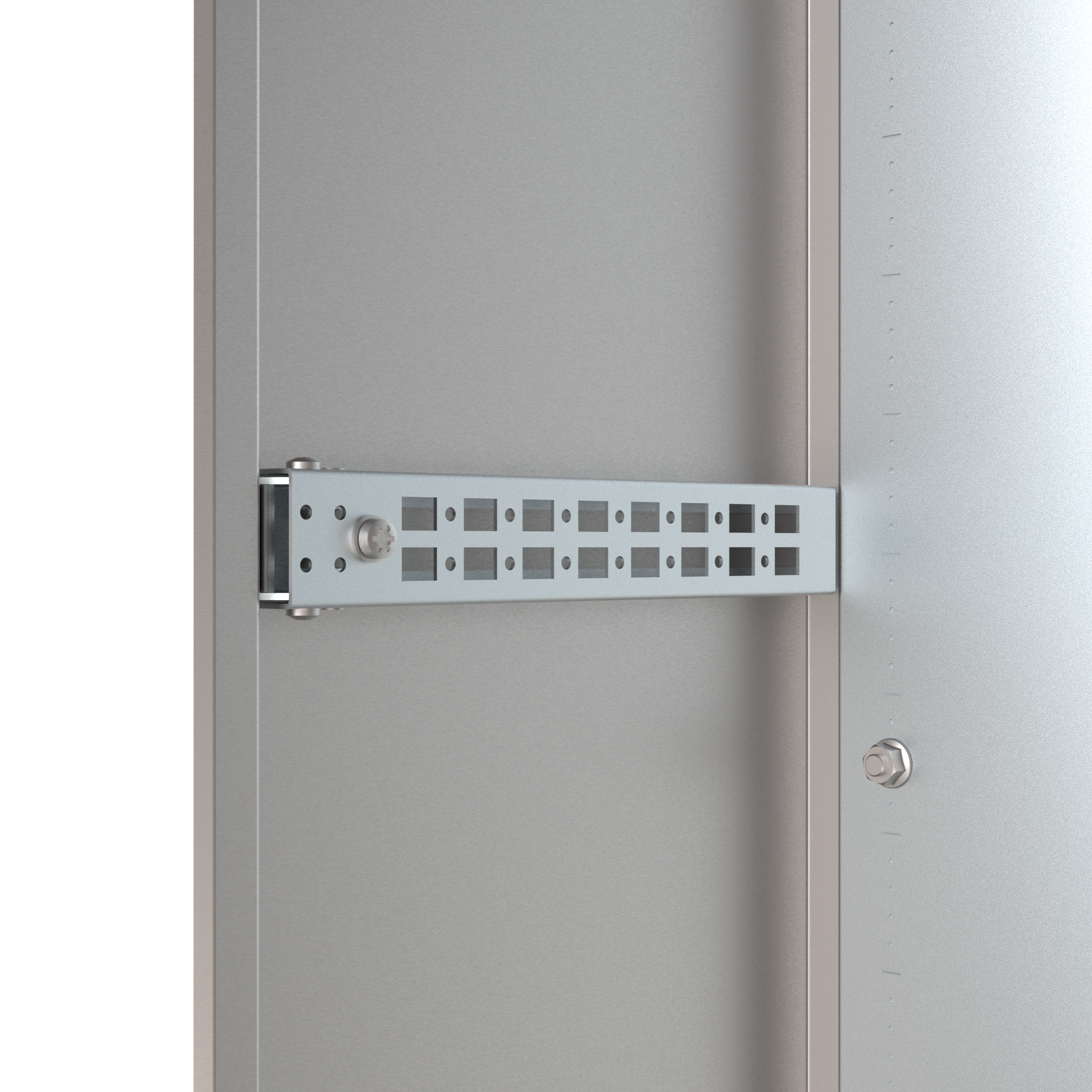 ELDON AUSTRIA GMBH - HOFDIP260 Profilo interno trasv.le 260