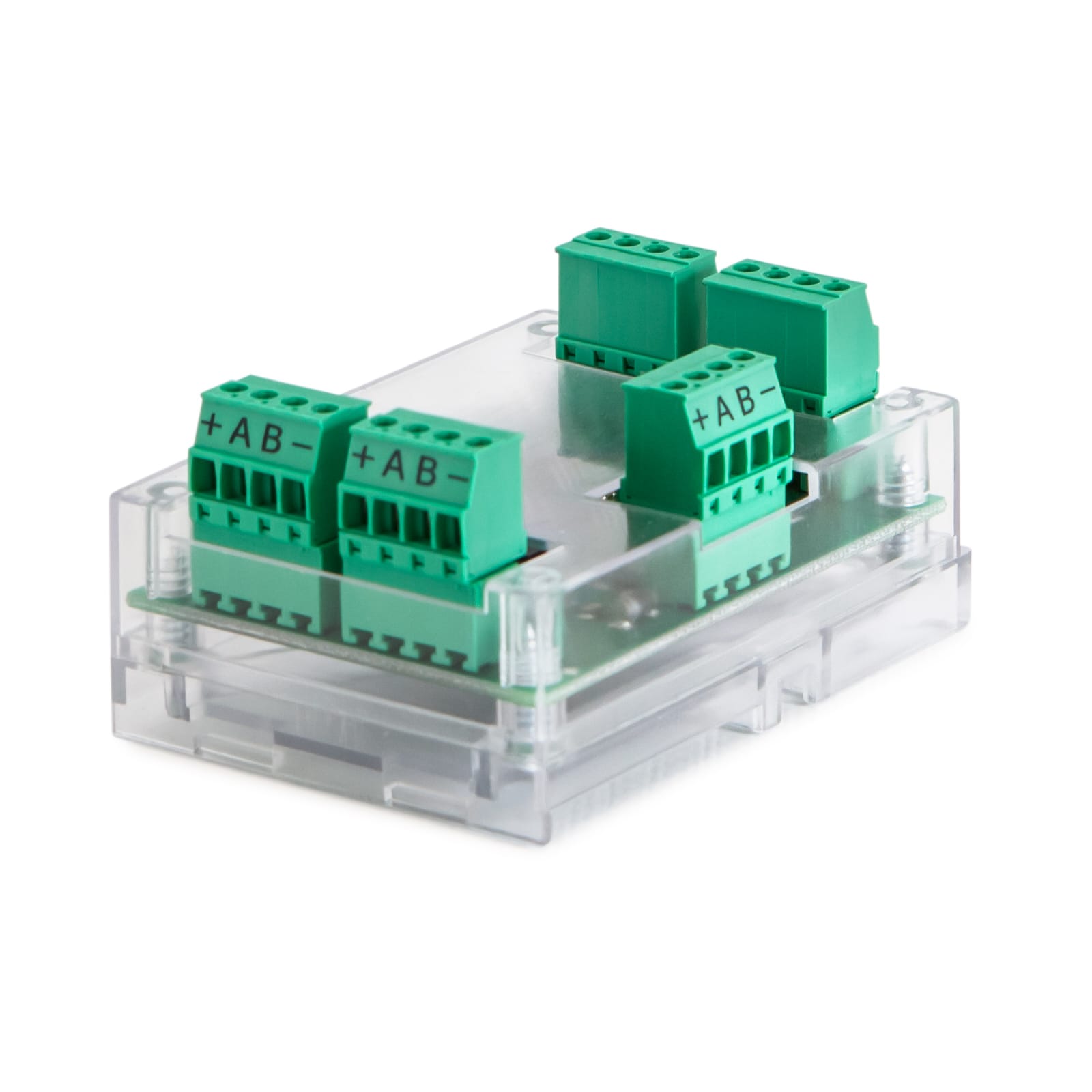 MASTER SRL - MSTHA02000 URSULA HUB BUS RS485