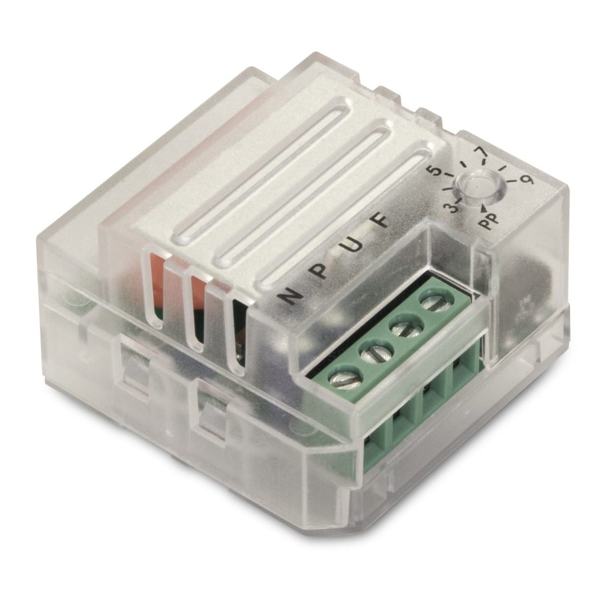 MASTER SRL - MSTHA05000 REL SILENZIOSO 110-230VAC MAX500W