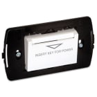 MASTER SRL - MSTHA05312 TASHA INSERITORE BADGE NFC MODO BIA. 3M.