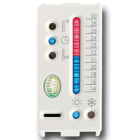 MASTER SRL - MSTHA10413 MOD.TERMOREGOLAZIONE 12VDC RS485.MIX