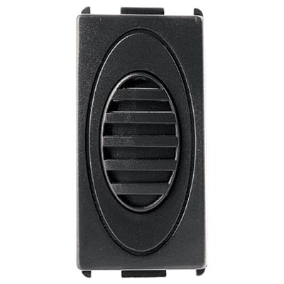 MASTER SRL - MSTHA10710 MOD.SENSORE UMIDIT 12VDC RS485 MODO